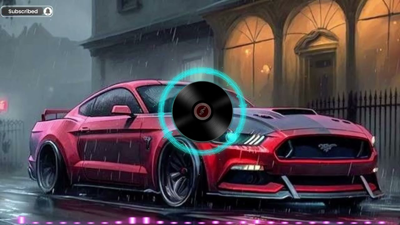 CAR MUSIC 🎵🎶 | EDM Remix Club Banger 🔥 Bass Boosted 💯 Dance Party 🥳 | Night Drive 🌉✨ Gym Workout 💪🔊