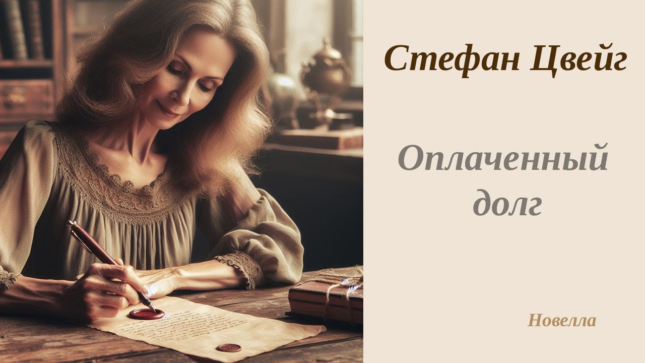 Стефан Цвейг 