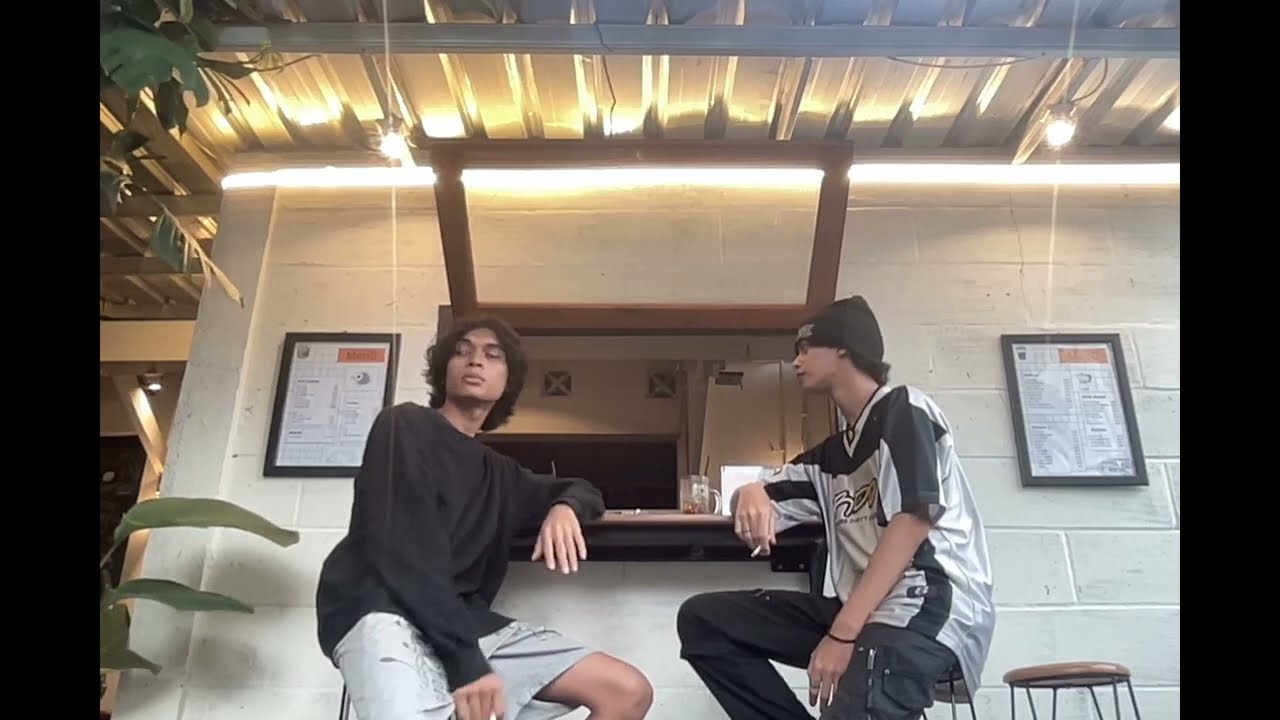 riski inrahim 🤝 belanda hitam - lotnok
