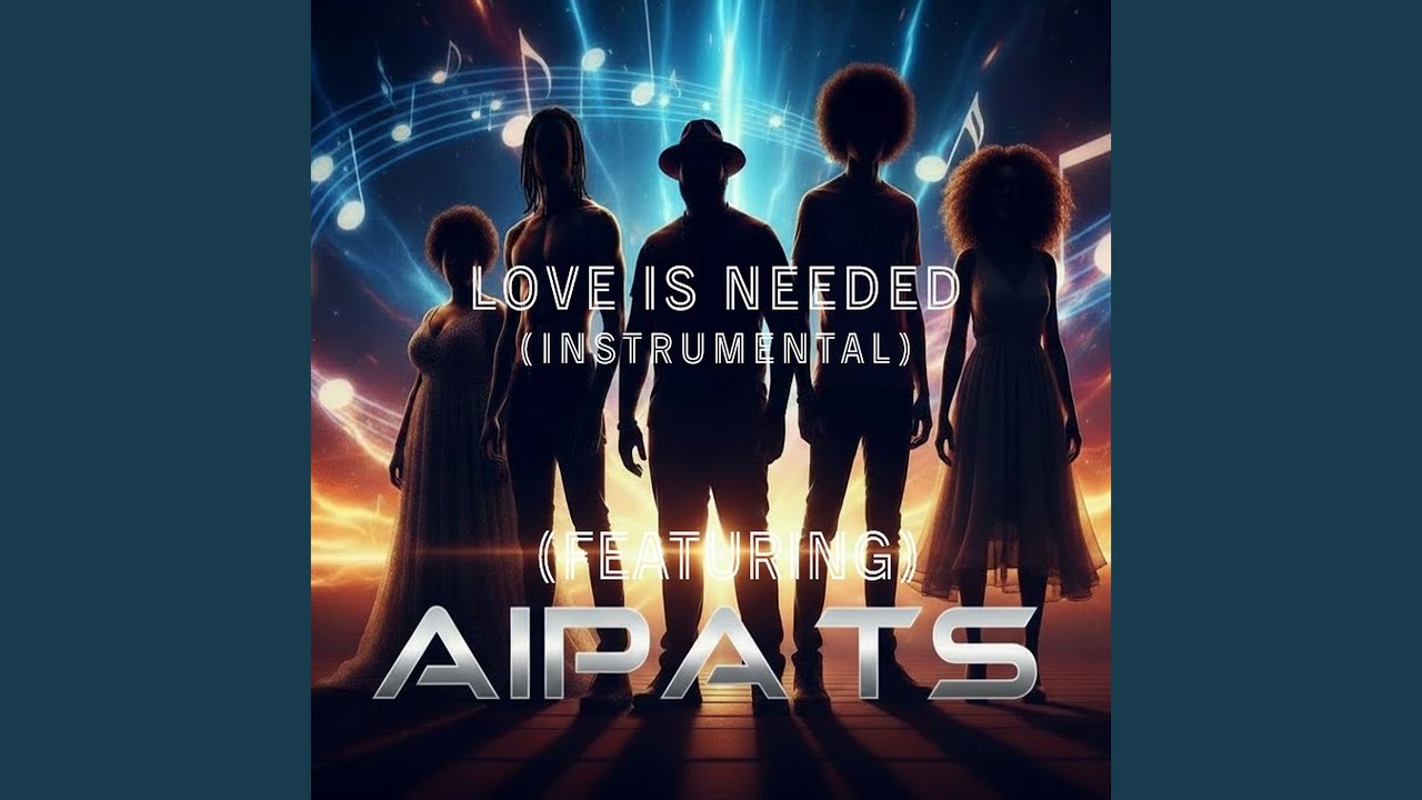 Love Is Needed (Instrumental)