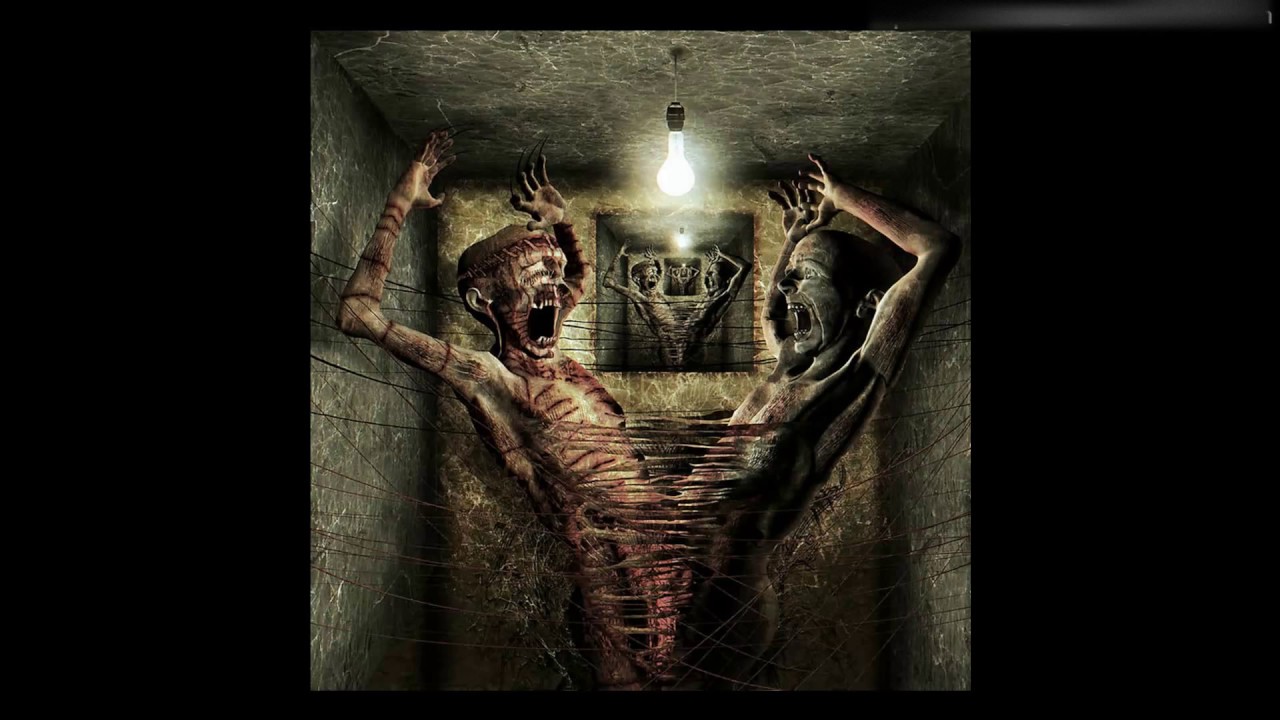 Pre - Brooklyn Basement