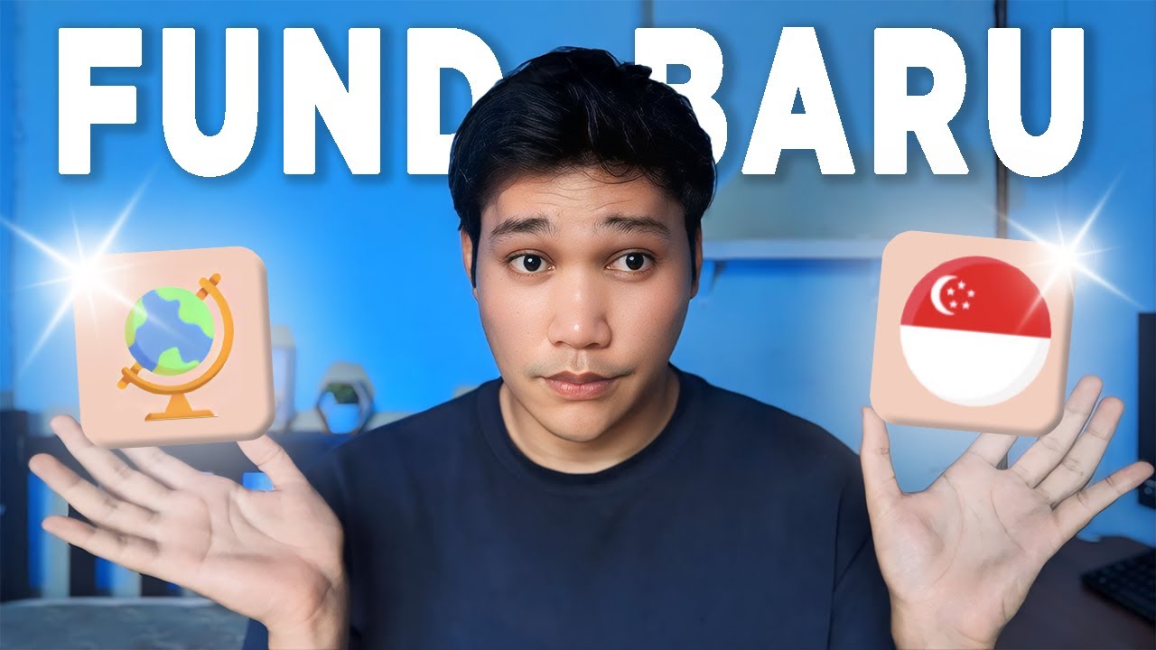 Dua Fund Baru Versa Bagus ke! (Review Versa Global-i dan Versa SGD)