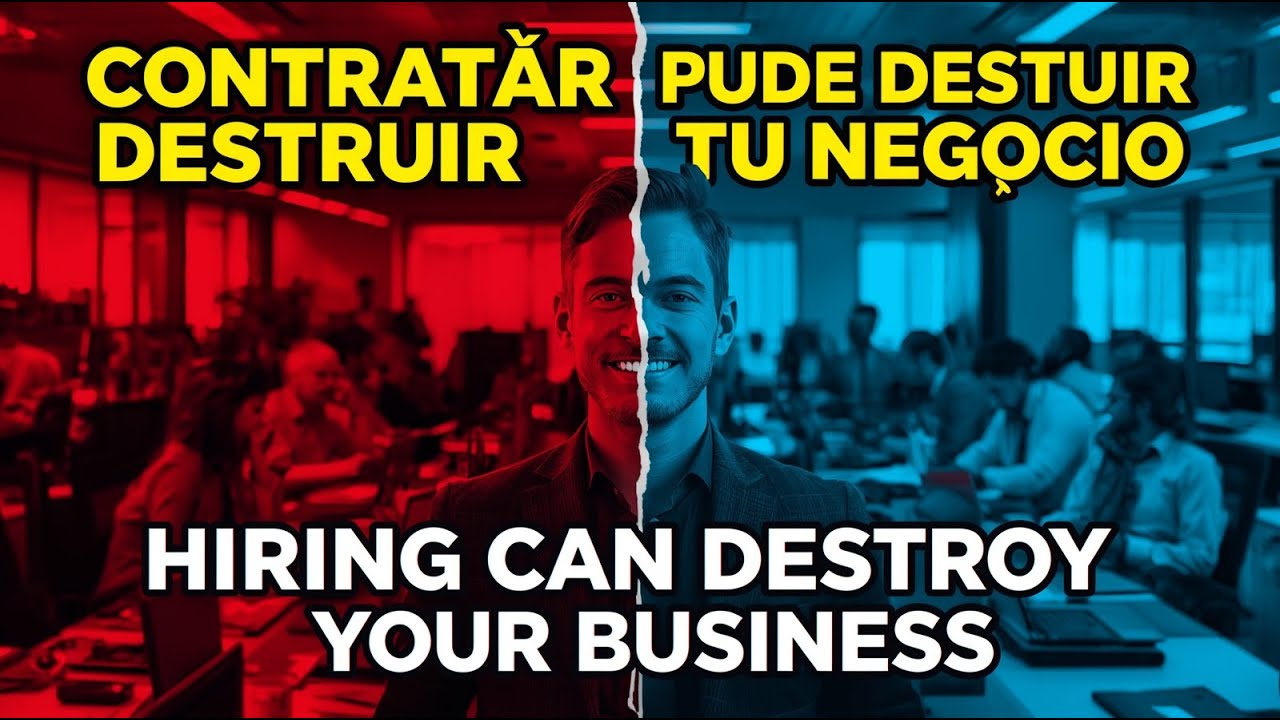 Guía definitiva: Cómo elegir al equipo ganador para tu negocio.
