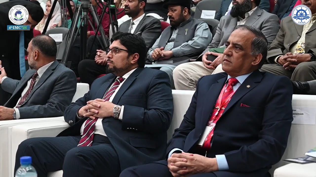 2nd DayHighlights 4th IMC 26