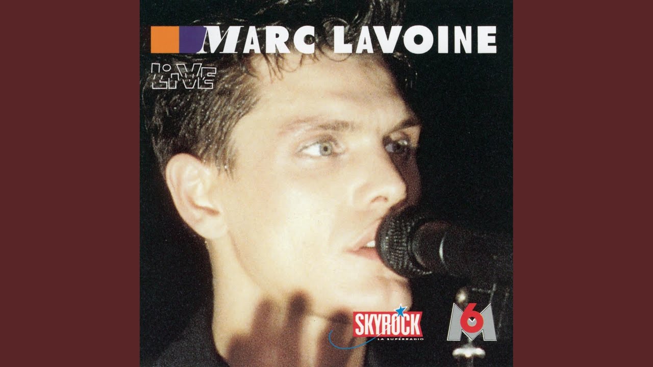 Tu Me Divises Par Deux (Live)
