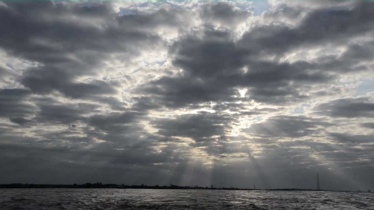 The Nikon D7000 - Video Test