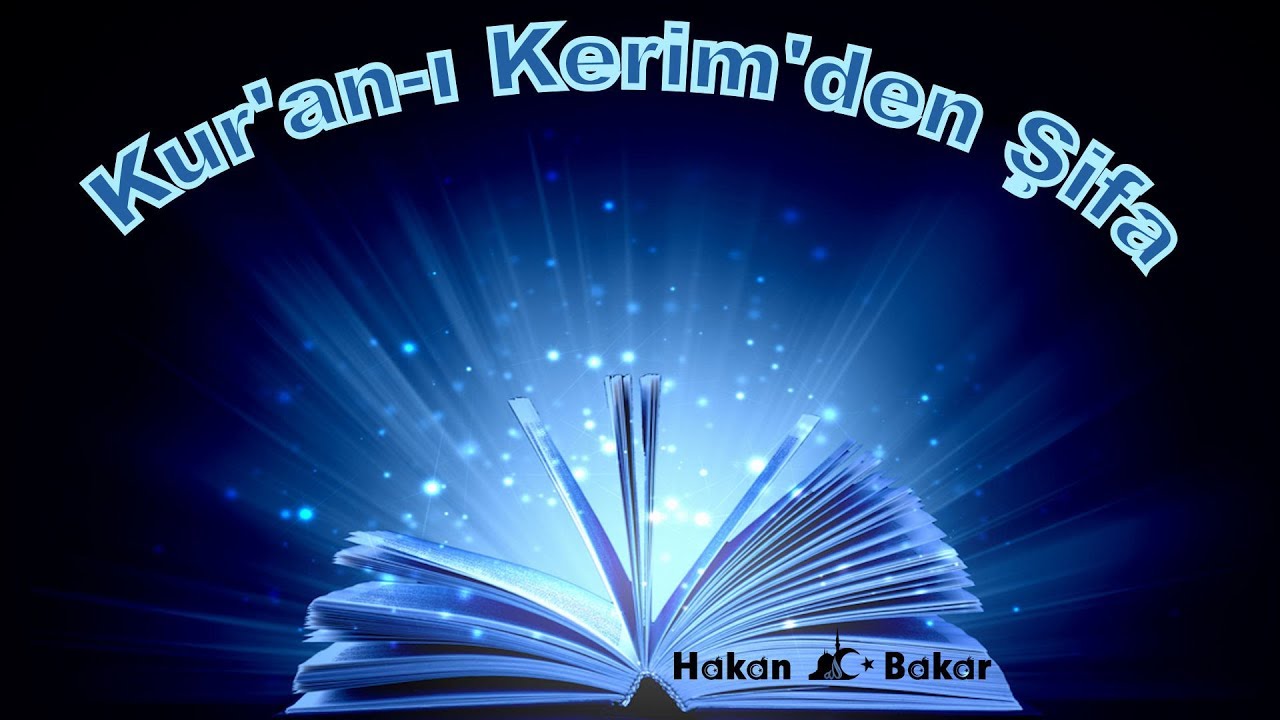 Uyku &hearts; Problemi &hearts; I&ccedil;in &hearts; Rukye (&Ccedil;ok iyi) Uyku Bozuklukları