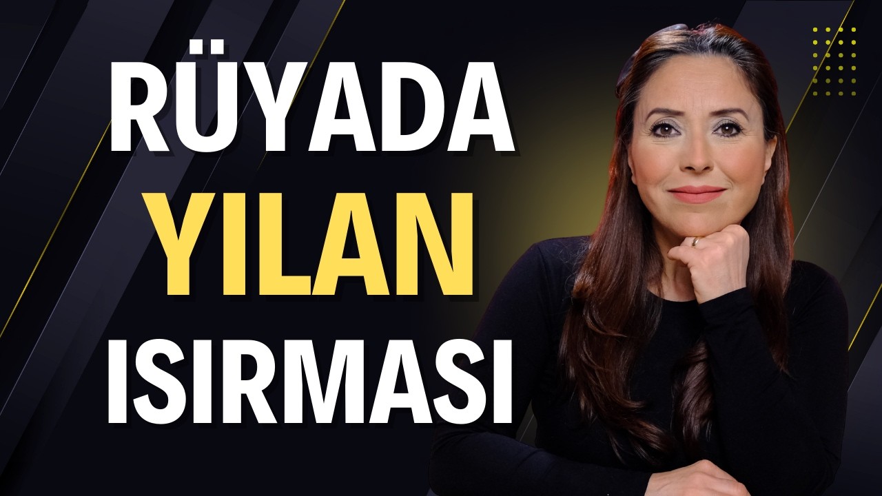 Rüyada Yılan Isırması Ne Anlama Gelir? Detaylı Yorum ve Rüya Tabiri