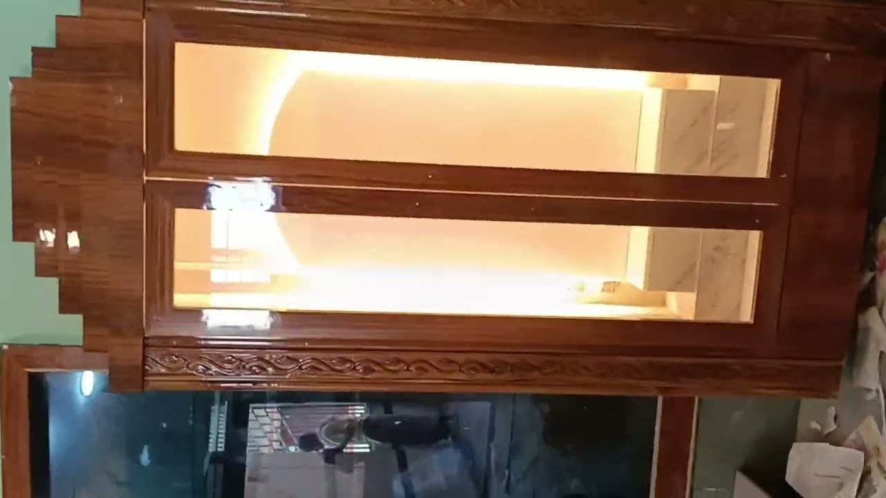 House 🏠🏡 lighting fix #