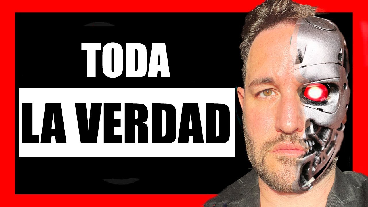 💥REVELO la ESTAFA del AUTOTRADING💥