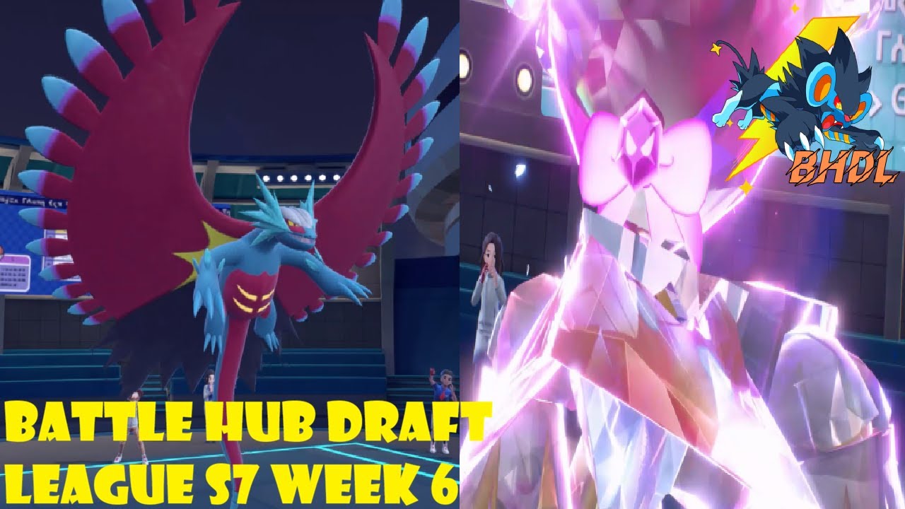 It Was Something Far More Sinister... BHDL Season 7 Week 6