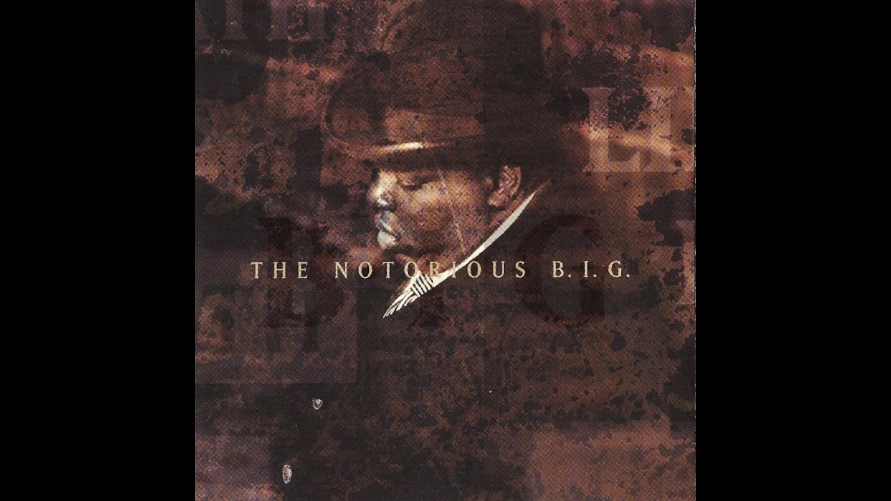 The Notorious B.I.G. - You're Nobody (Til Somebody Kills You) [HQ Instrumental]