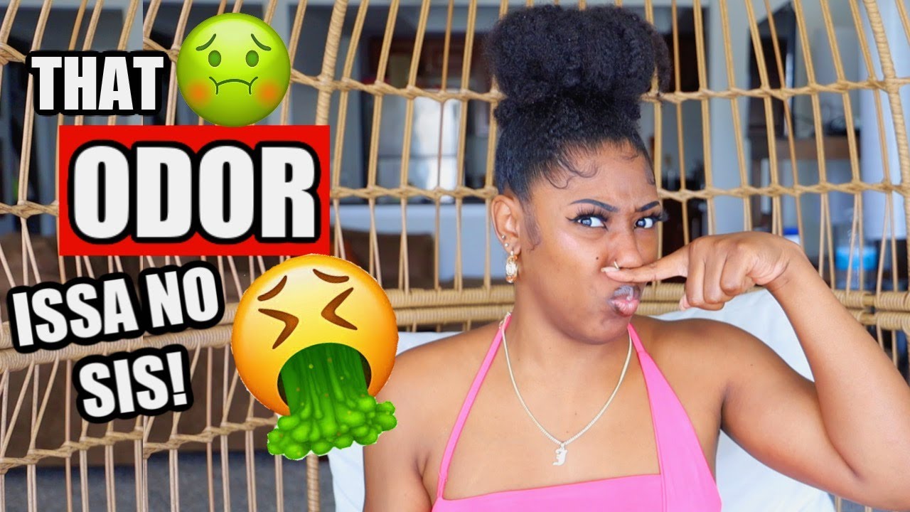Feminine Hygiene Tips & Hacks EVERY GIRL NEEDS TO KNOW👀... never be self conscious again sis‼️