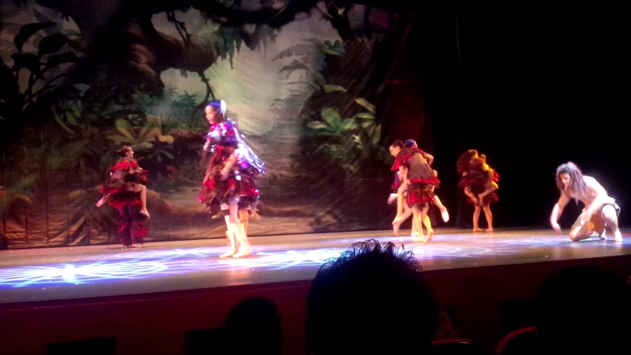 Hijo de hombre - Concierto Toon Land