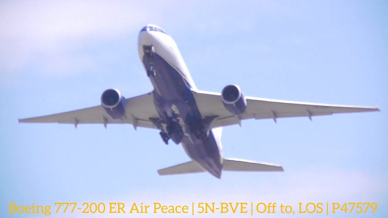 Sunny Morning Takeoffs at Gatwick Airport (09/07/25) [Inc: Uganda Airlines A338]