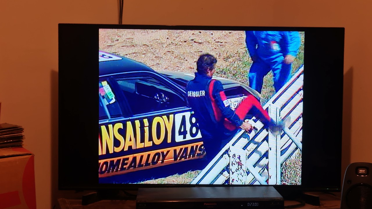 Bathurst 1982