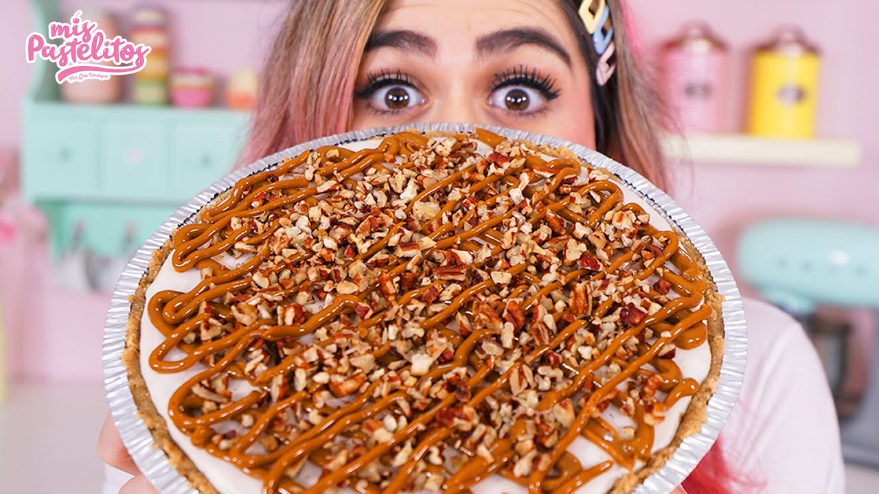 EL MEJOR PAY DE PLÁTANO DEL MUNDO  | MIS PASTELITOS