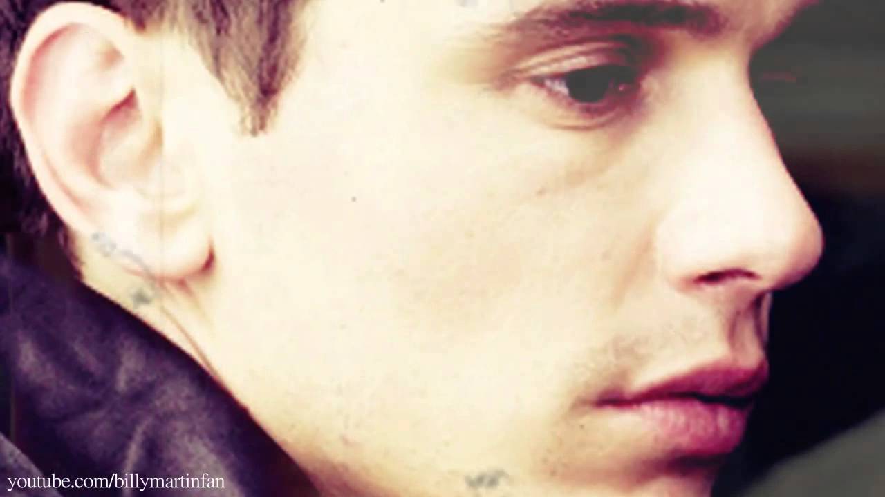 James Franco • be my baby