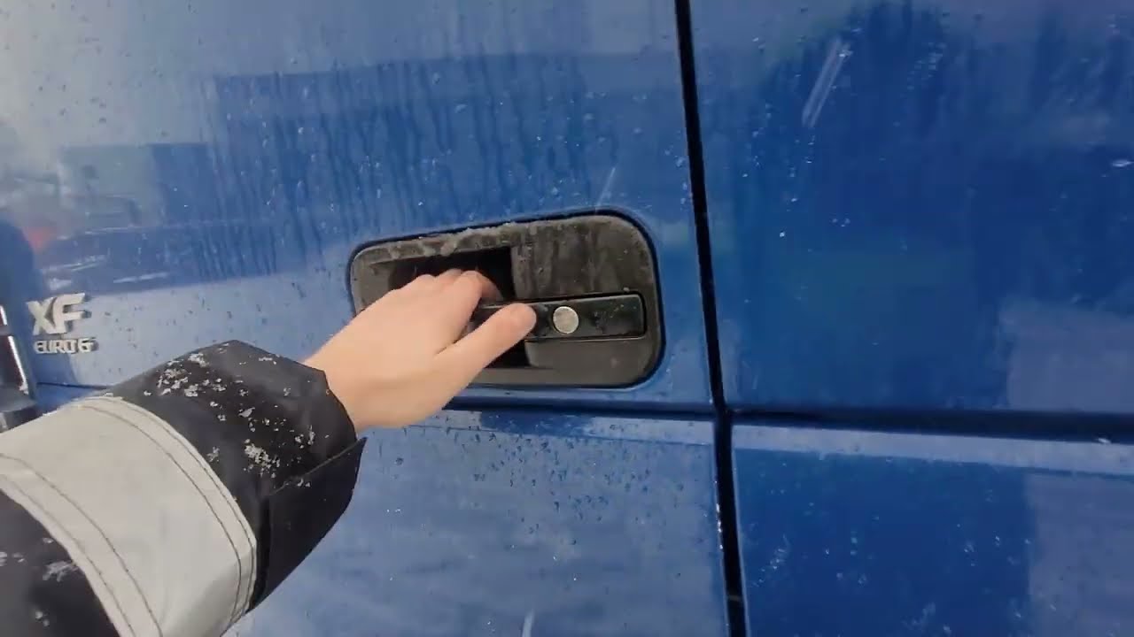 Darbas Europoje. Savaitėlė Pabaltyjo.