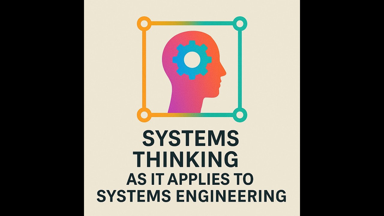 Applying systems thinking to systems engineering