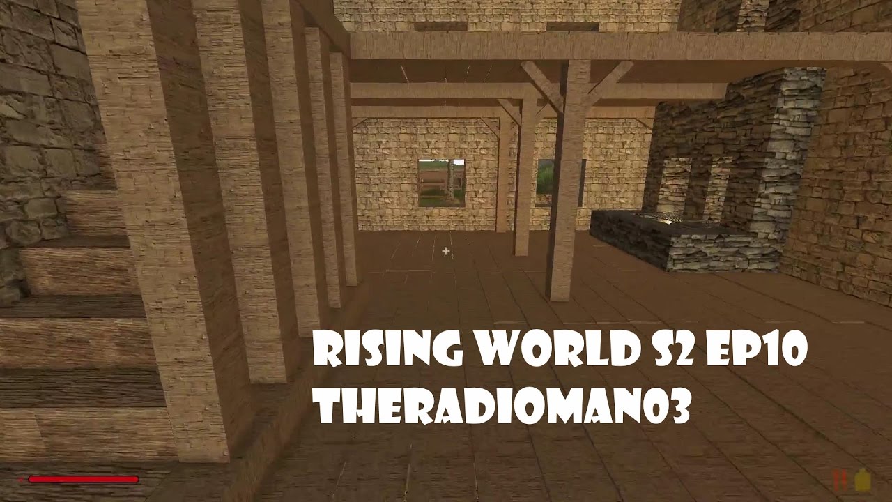 Rising World S2 EP10 
