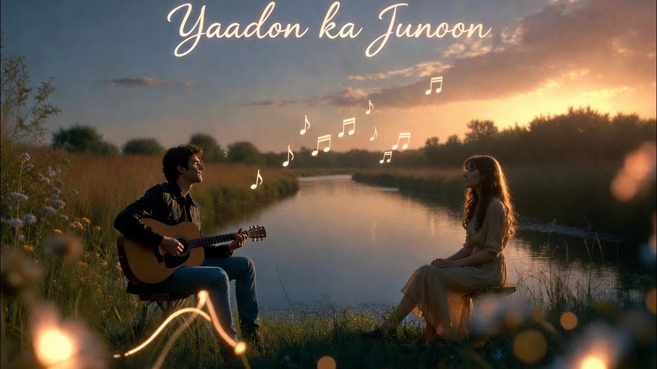 Yadoon ka jounoon❤️