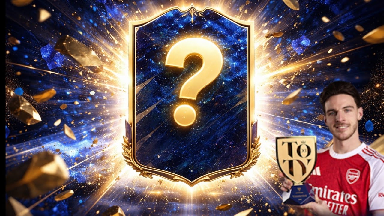 NEUVĚŘÍŠ TOMUHLE TOTY PACK OPENINGU 😱😱🔥