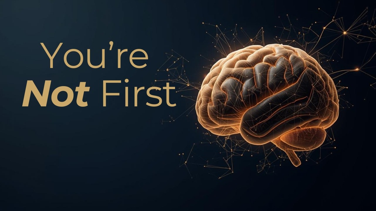 Your Brain Begins Acting Before You’re Aware