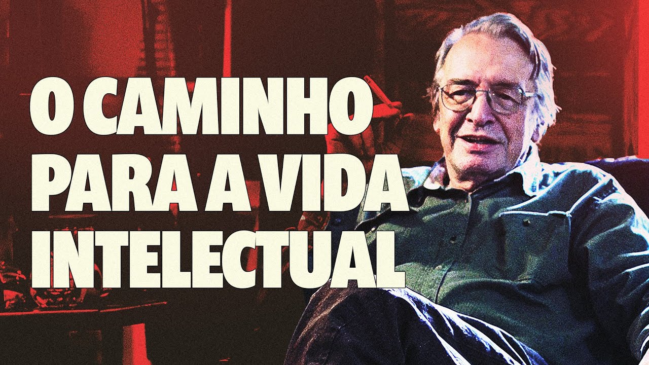 O temário do COF para se alcançar a plena vida intelectual | Olavo de Carvalho