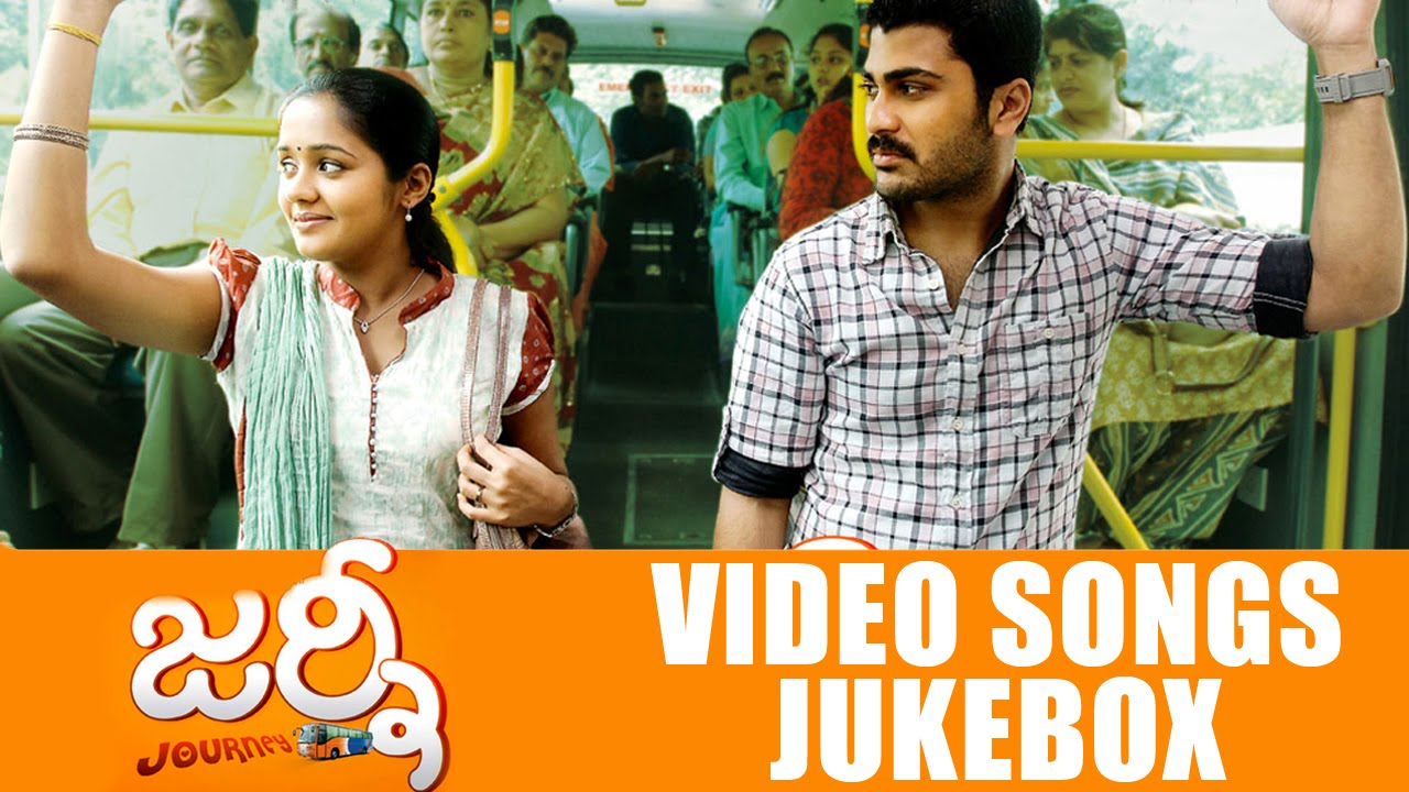 Journey-జర్నీ Telugu Movie Songs | Video Songs Jukebox | VEGA