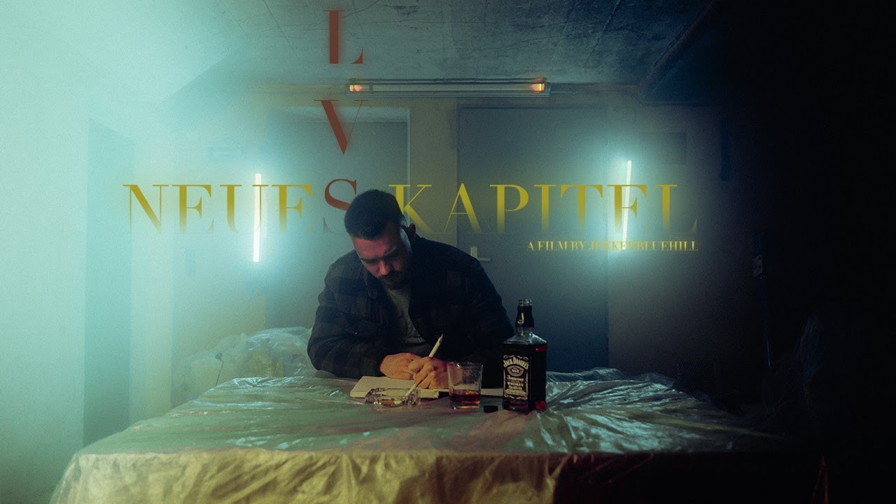 LVS - NEUES KAPITEL (OFFICIAL VIDEO)