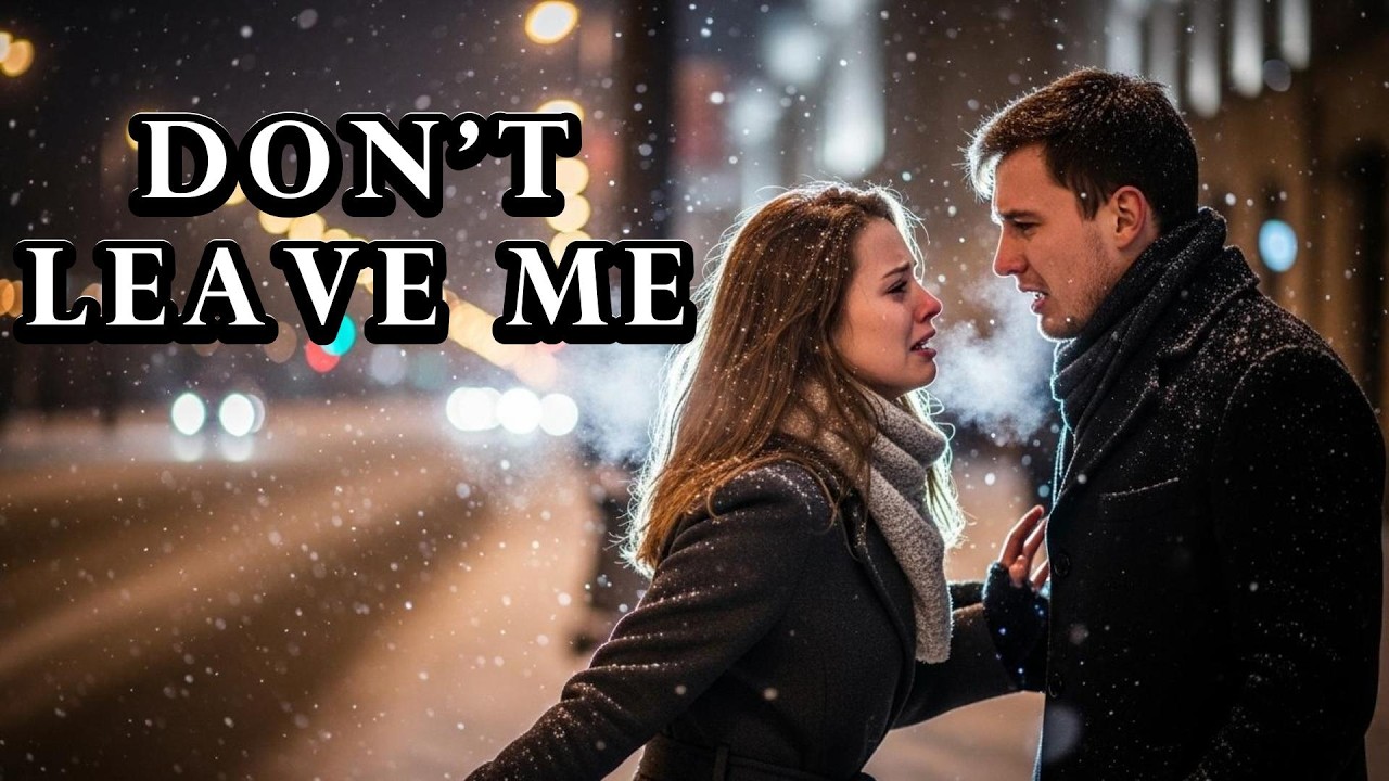 Love Until Tears ❤️ The Most Emotional Russian Love Song