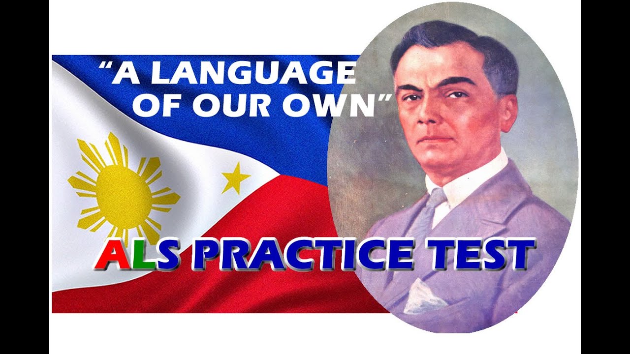 ALS Lesson and Practice Test 2021 #ALS #ALSReviewers #ALSReviewerPH #ALS2021 #ALSA&ETest