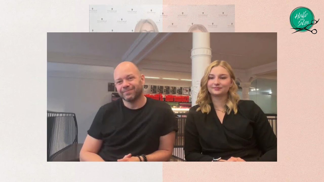 LEPSCHI&LEPSCHI Hairdressing & HalloImSalon | Vernetzungsevent | Lehrlinge und Ausbildung im Focus