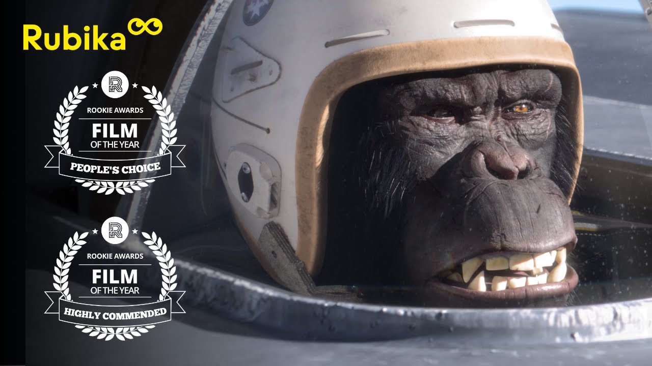 Film d'Animation 