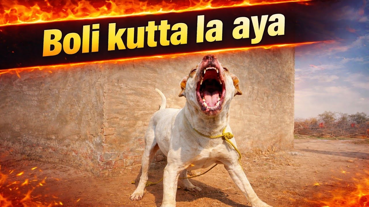 Buli kutta Lana ga. 