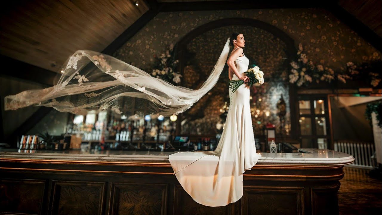 The Rabbit Hotel & Retreat wedding
