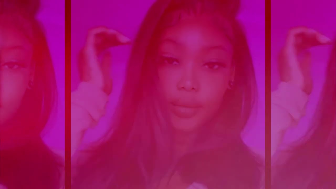 Summer Walker - Circus [Lyric Video]