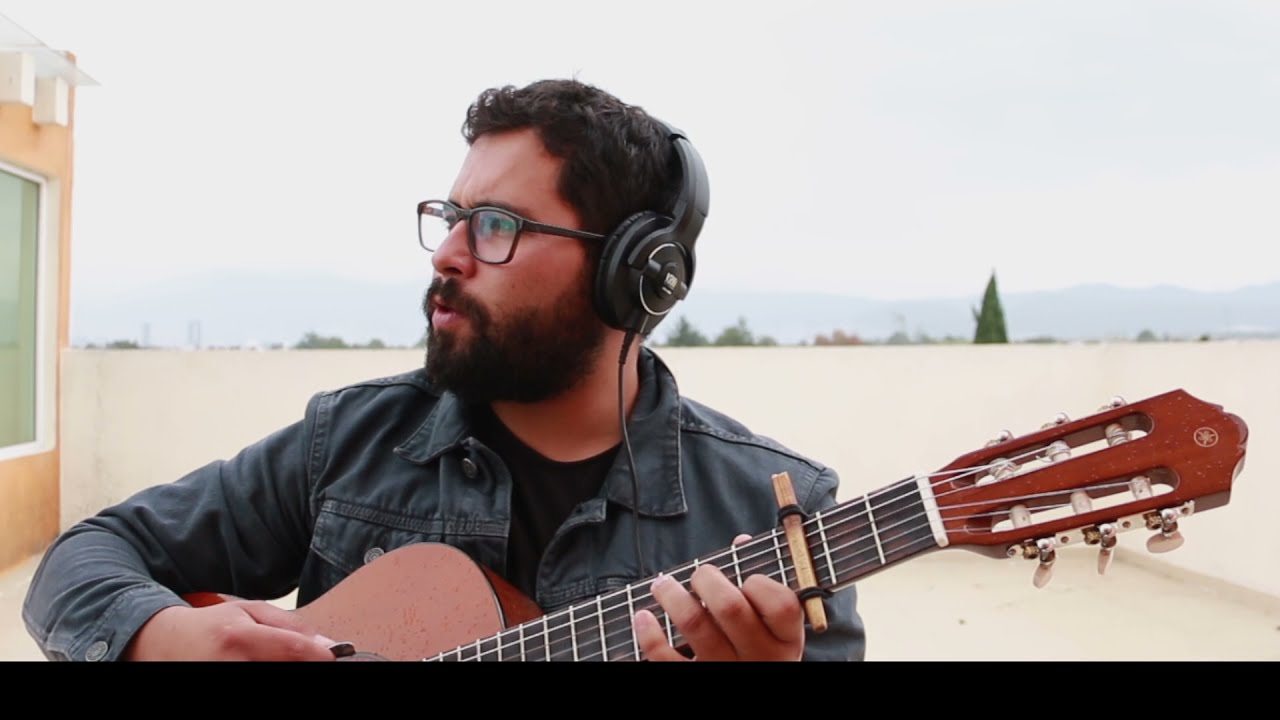 Austin Javier Blake - Cover