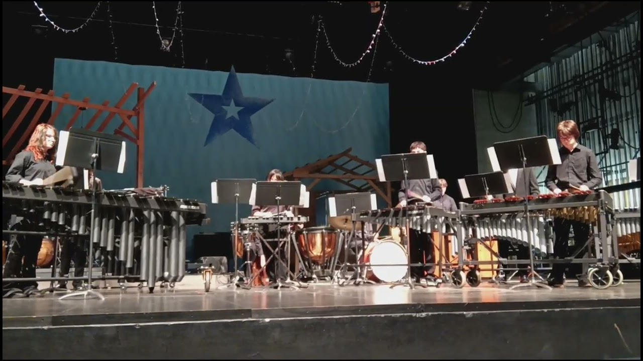 Alternate realities - by James campbell - performed by  what-if-inity