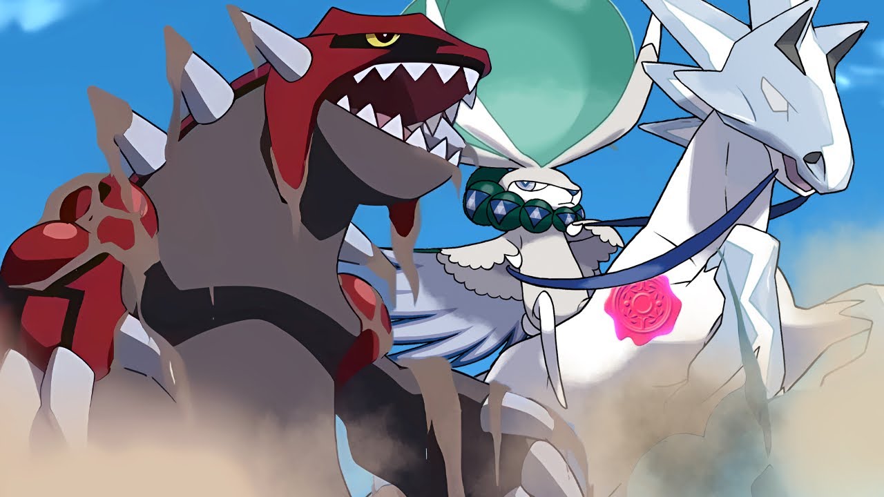 Zamazenta & Ice Rider Players Hate Facing Imprison Calyrex | VGC Reg I