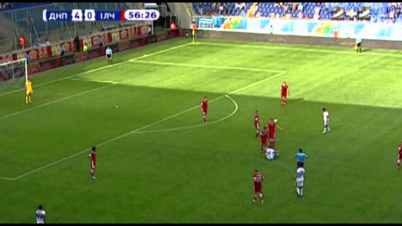 TORNIKE OKRIASHVILI HIGHLIGHTS