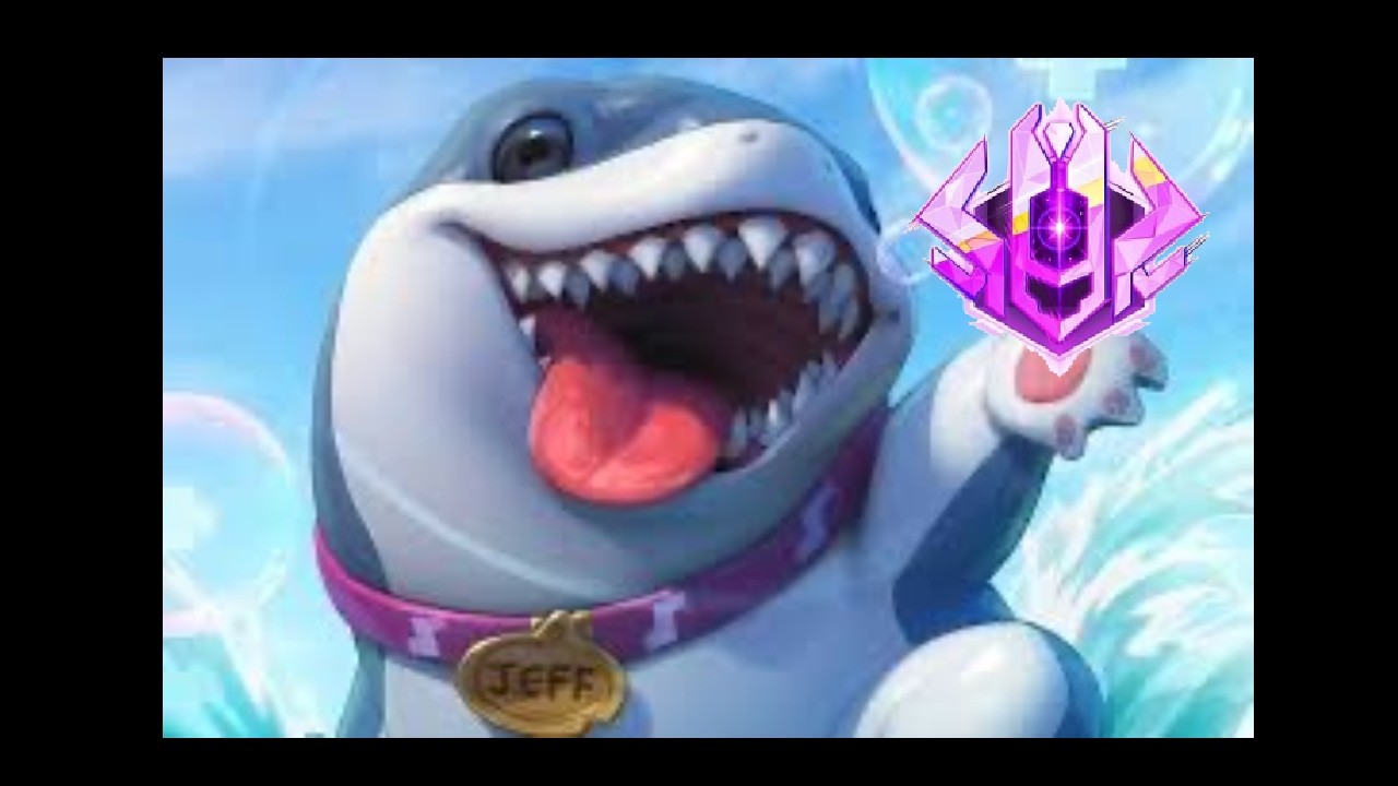 Eternity Acheived...Next Stop OOA | Marvel Rivals