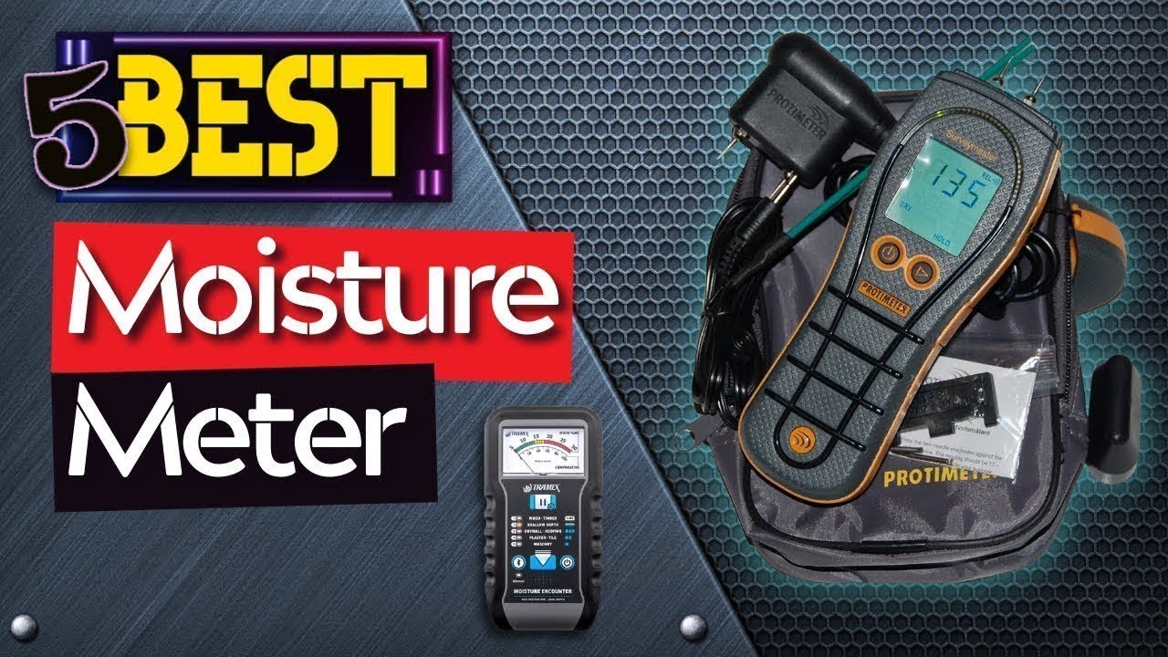 ✅ Don't buy a Moisture Meter until you see This!