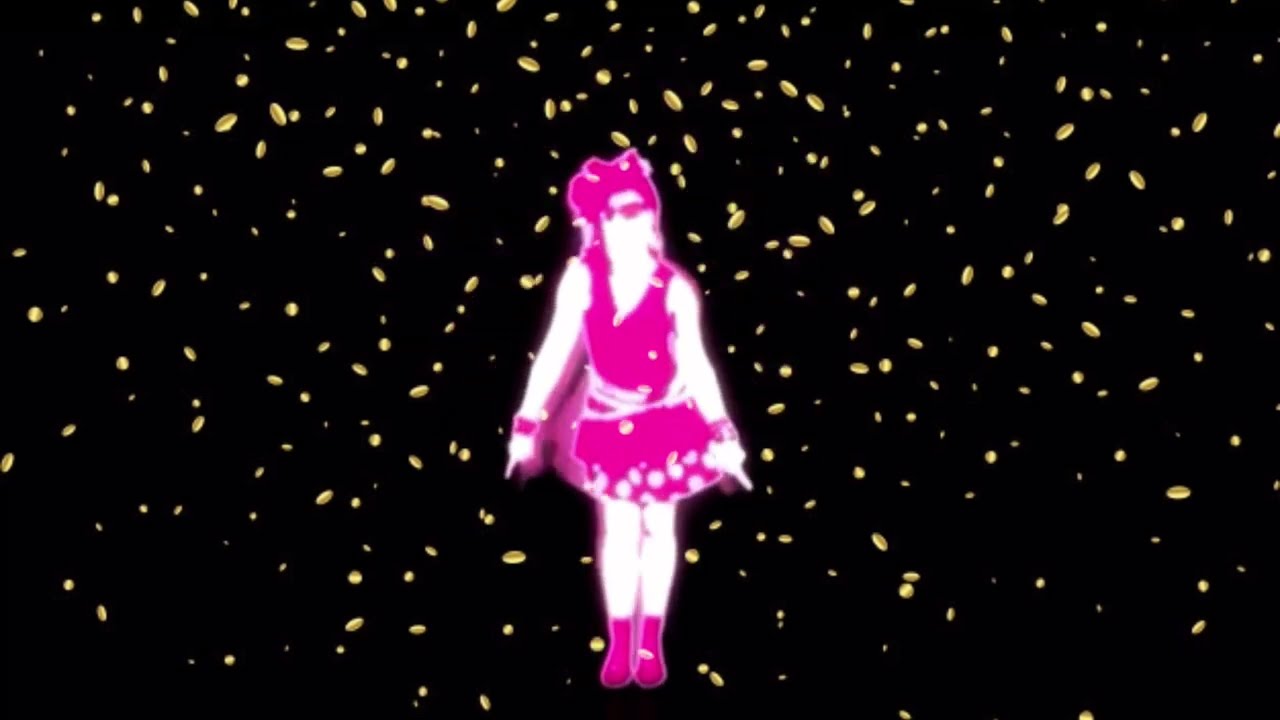 Just Dance: Paparazzi (Fanmade Mashup)