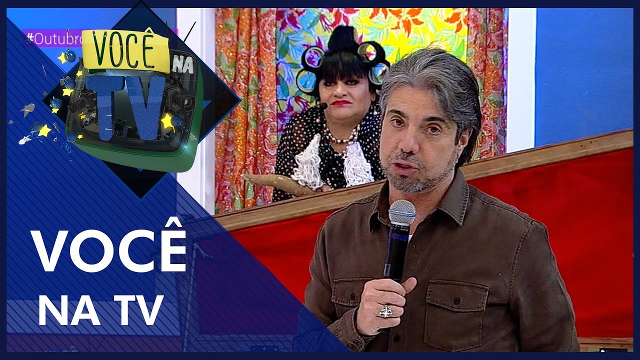 Você na TV (08/10/19) | Completo