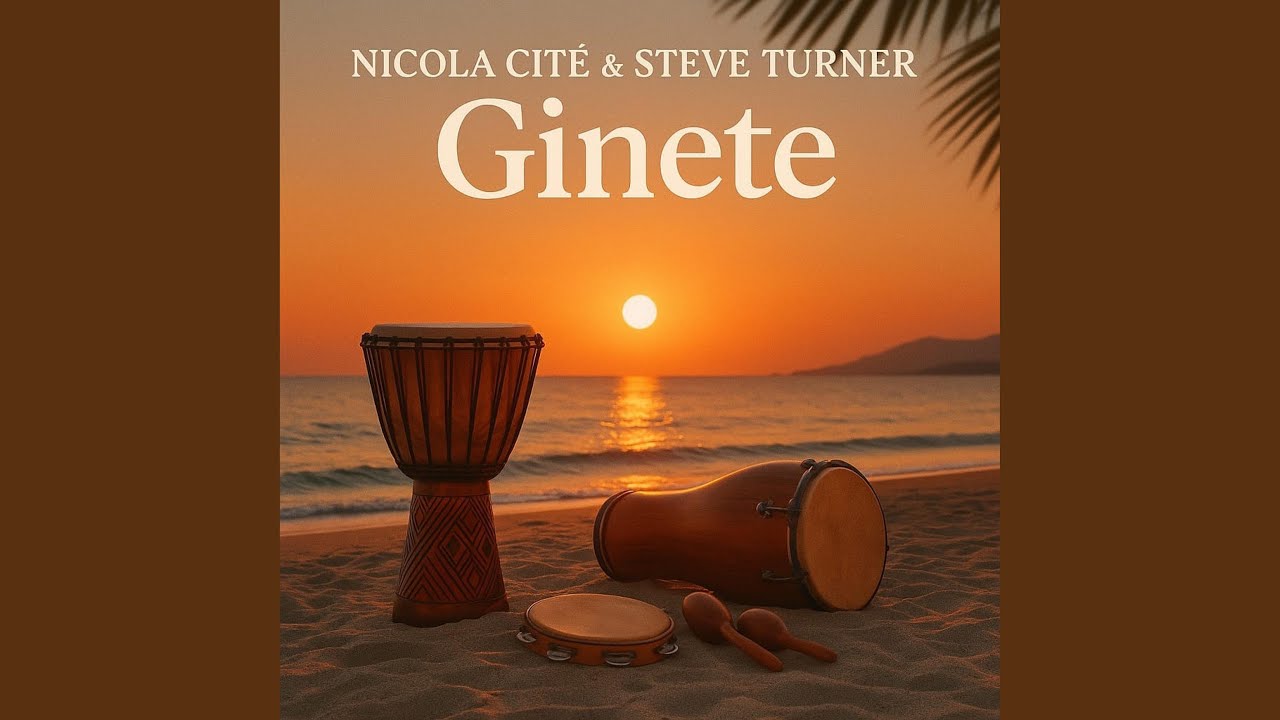 Ginete (Afro/Latin House)