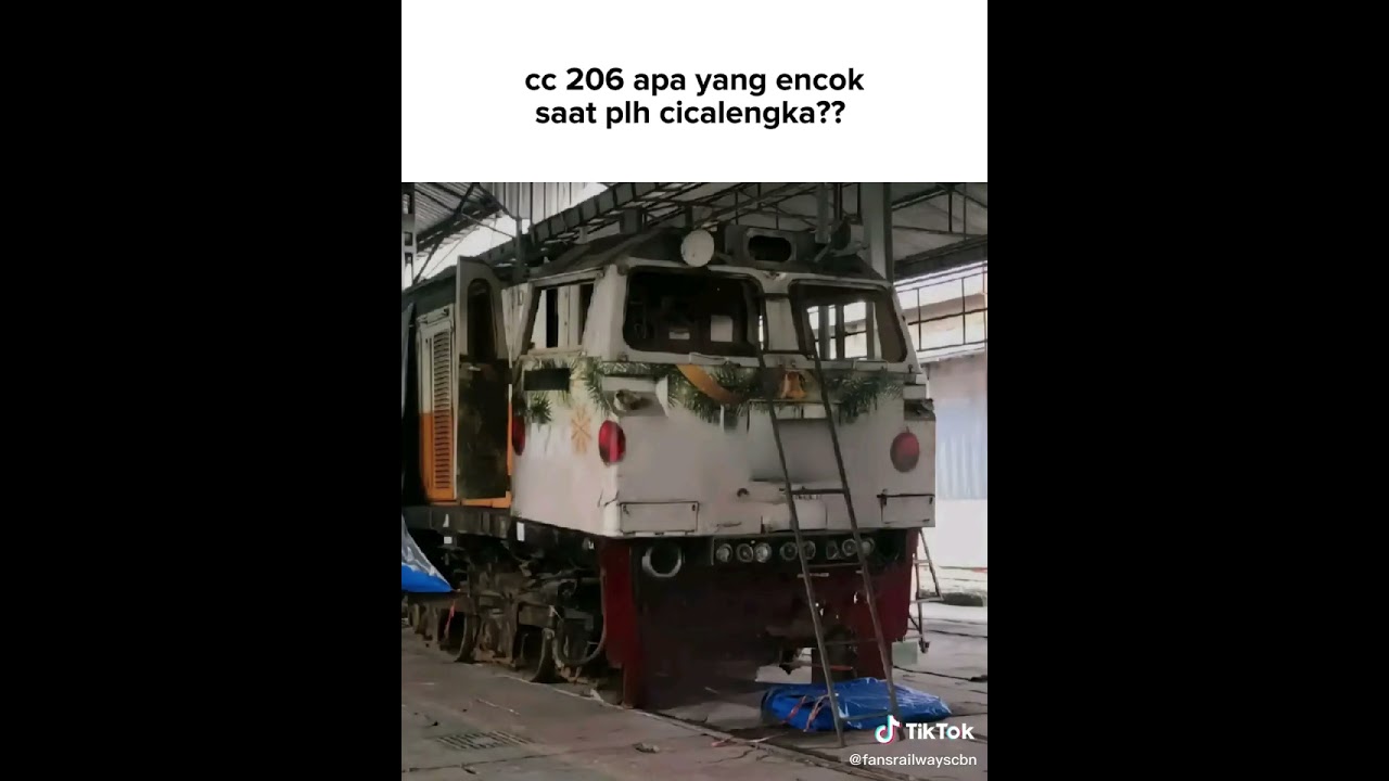 cc206 apa yg encok pas plh cicalengka 🗿☠️
