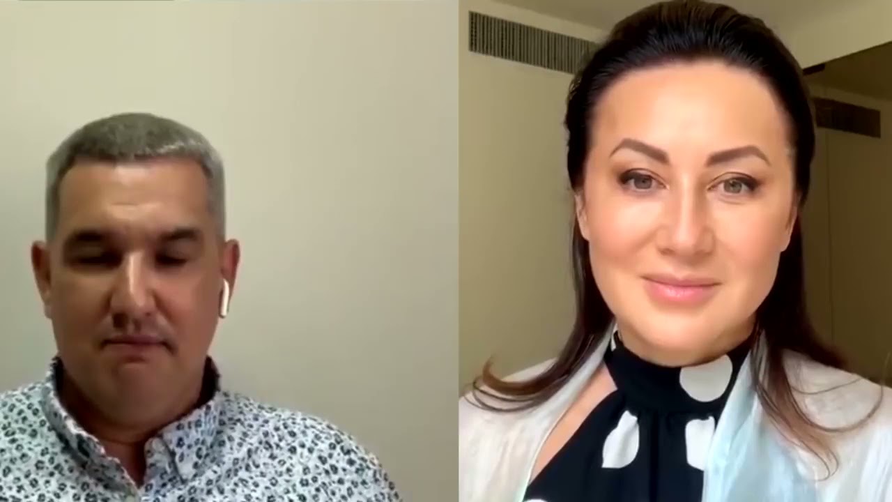 Денис Орловский: Мы не становимся новым творением, мы уже новое творение