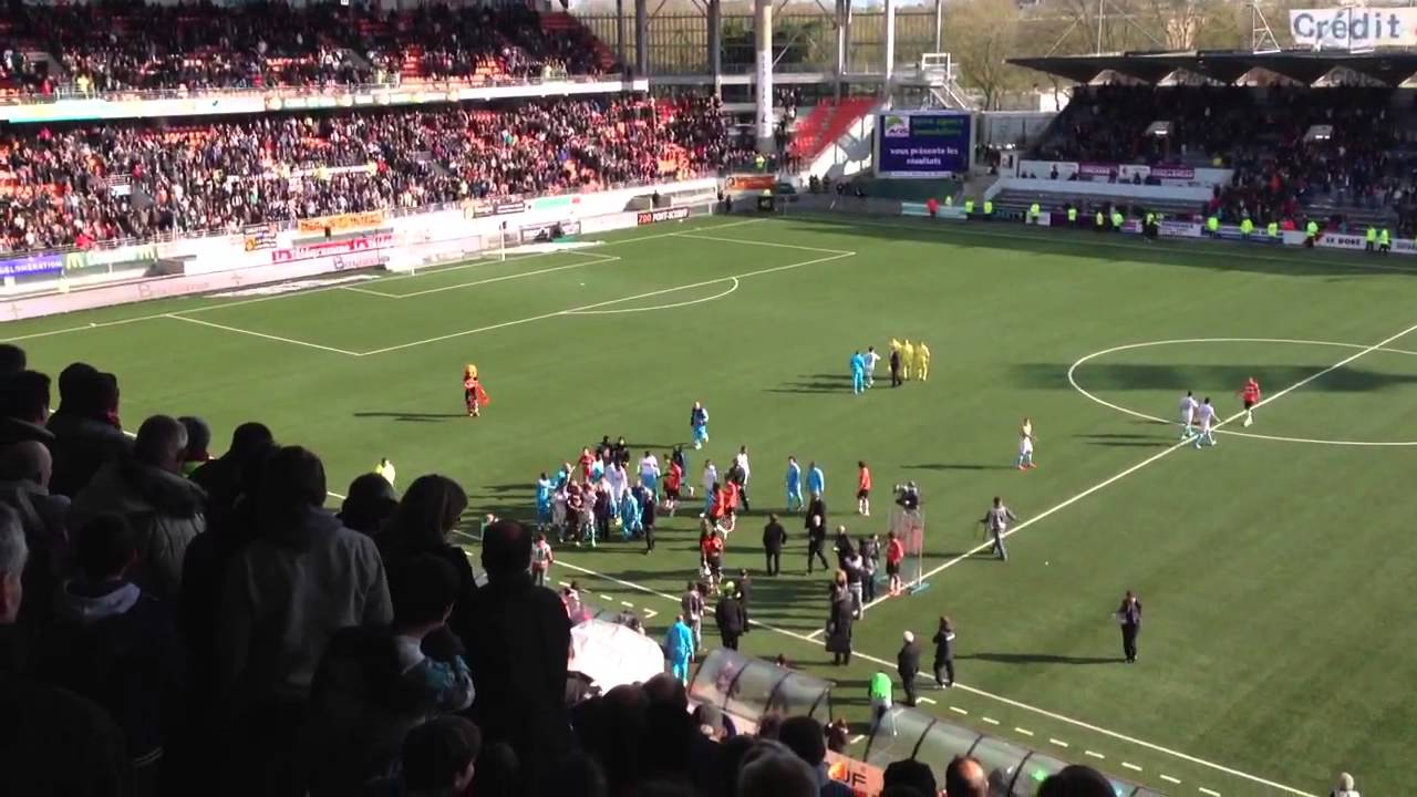 Audard giffle valbuena